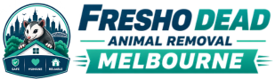 Fresho Dead Animal Removal Altona logo